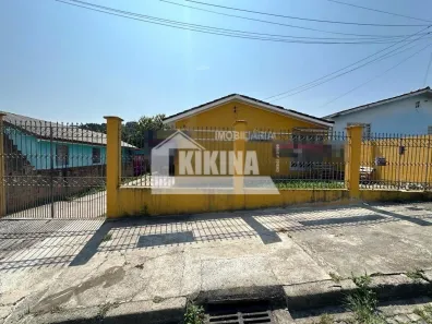 Casa com 5 Quartos à venda, 125m² no Contorno, Ponta Grossa