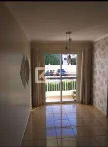 Apartamento com 3 Quartos à venda, 76m² no Jardim Nova Indaiá, Indaiatuba