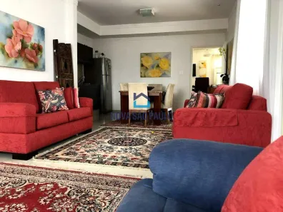 Casa com 3 Quartos à venda, 375m² no Indianópolis, São Paulo