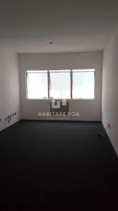 Sala Comercial para alugar, 29m² no Floresta, Porto Alegre