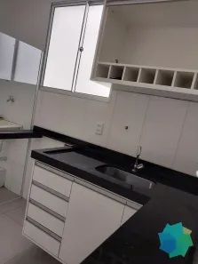 Apartamento com 2 Quartos à venda, 47m² no Salto Ville, Salto