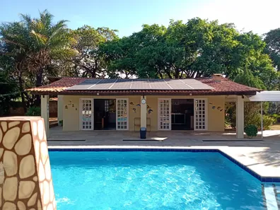 Fazenda/Sítio com 2 Quartos à venda, 110m² no Jaçanaú, Maracanaú