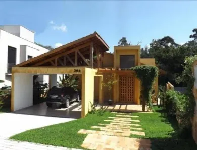 Casa de Condomínio com 3 Quartos à venda, 240m² no Condomínio Residencial e Comercial Fazenda Santa Petronilla, Bragança Paulista