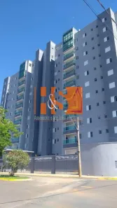 Apartamento com 2 Quartos à venda, 65m² no Jardim Nair Maria, Salto
