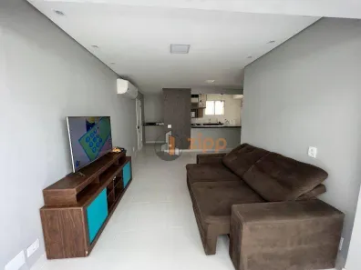Apartamento com 3 Quartos à venda, 80m² no Mar e Céu, Guarujá