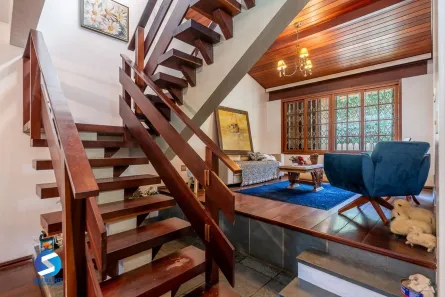 Casa com 3 Quartos à venda, 250m² no Mont Serrat, Porto Alegre