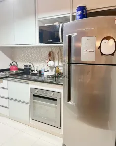 Flat com 1 Quarto para alugar, 50m² no Vila Olímpia, São Paulo