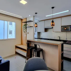 Apartamento com 2 Quartos à venda, 37m² no Vila Independência, São Paulo