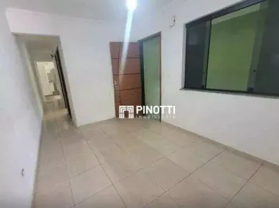 Casa com 4 Quartos à venda, 276m² no Jardim Petroni, São Bernardo do Campo