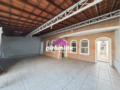 Casa com 4 Quartos à venda, 250m² no Jardim Torrão de Ouro, São José dos Campos