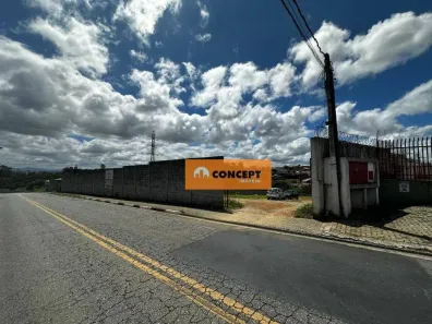 Lote/Terreno à venda, 6397m² no Vila Colorado, Suzano