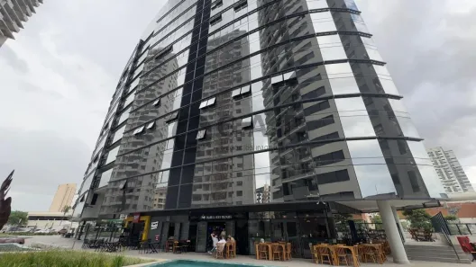 Apartamento com 3 Quartos para alugar, 110m² no Jardim Portal da Colina, Sorocaba
