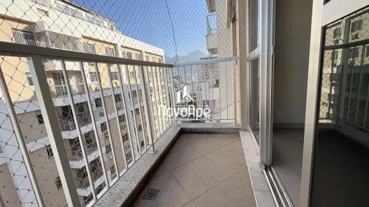 Apartamento com 2 Quartos à venda, 73m² no Tijuca, Rio de Janeiro