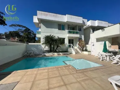 Apartamento com 2 Quartos para alugar, 70m² no Itaipu, Niterói