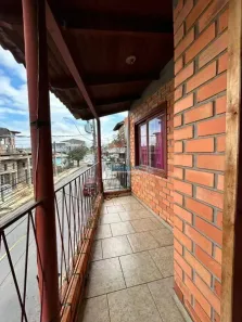 Apartamento com 1 Quarto para alugar, 35m² no Vila Anair, Cachoeirinha