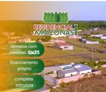 Lote/Terreno à venda, 150m² no Iranduba, Iranduba