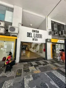 Sala Comercial à venda, 19m² no Centro, Niterói