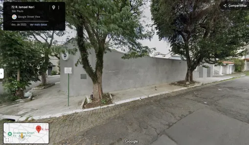 Imóvel Comercial com 8 Quartos à venda, 260m² no Água Fria, São Paulo
