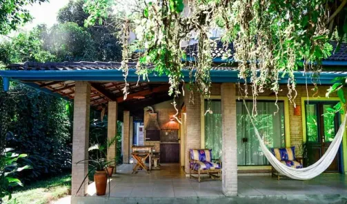 Casa de Condomínio com 5 Quartos à venda, 250m² no Prumirim, Ubatuba