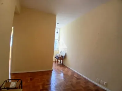 Apartamento com 1 Quarto à venda, 50m² no Botafogo, Rio de Janeiro