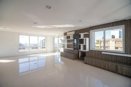 Apartamento com 3 Quartos à venda, 180m² no Auxiliadora, Porto Alegre