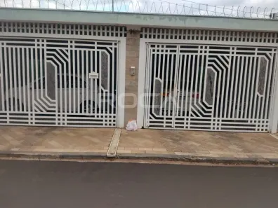 Casa com 3 Quartos à venda, 300m² no Vila Boa Vista, São Carlos
