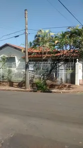 Casa com 4 Quartos à venda, 280m² no Centro, Araraquara