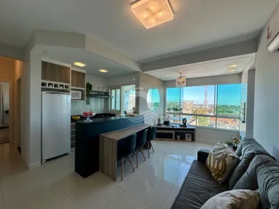 Apartamento com 2 Quartos à venda, 68m² no Curumim, Capão da Canoa