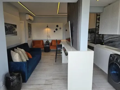 Apartamento com 2 Quartos à venda, 60m² no Vila Leopoldina, São Paulo