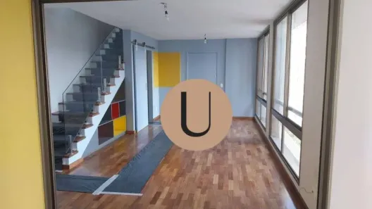 Cobertura com 2 Quartos à venda, 215m² no Vila Madalena, São Paulo