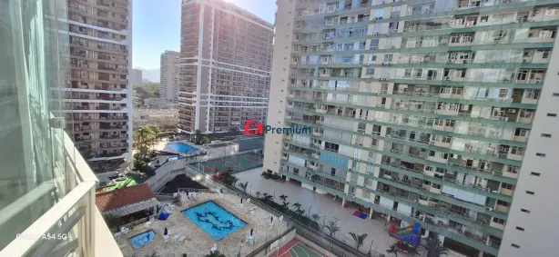 Apartamento com 2 Quartos à venda, 86m² no Barra da Tijuca, Rio de Janeiro