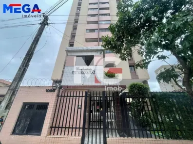 Apartamento com 3 Quartos à venda, 65m² no Centro, Fortaleza
