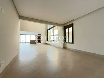 Casa de Condomínio com 4 Quartos à venda, 465m² no Morada da Colina, Uberlândia