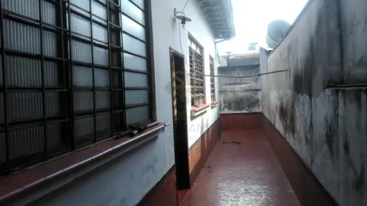 Casa com 4 Quartos à venda, 220m² no Campos Elíseos, Ribeirão Preto