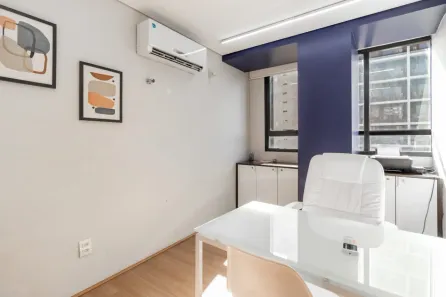 Ponto Comercial com 1 Quarto para alugar, 9m² no Vila Mariana, São Paulo