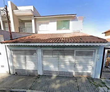 Sobrado com 3 Quartos à venda, 248m² no Vila Maria Alta, São Paulo