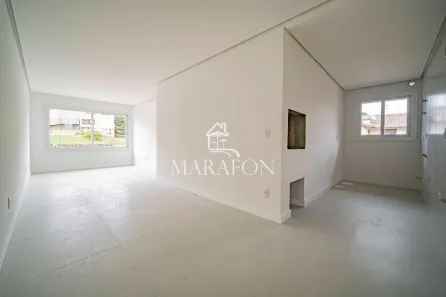 Apartamento com 2 Quartos à venda, 65m² no Mato Queimado, Gramado