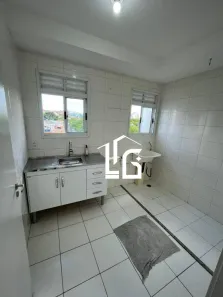 Apartamento com 2 Quartos à venda, 42m² no Jardim Nélia, São Paulo