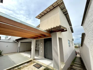 Casa com 4 Quartos à venda, 360m² no Fazenda Vitali, Colatina