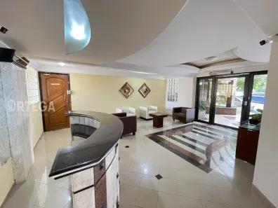 Apartamento com 3 Quartos à venda, 124m² no Jandaia do Sul, Jandaia do Sul