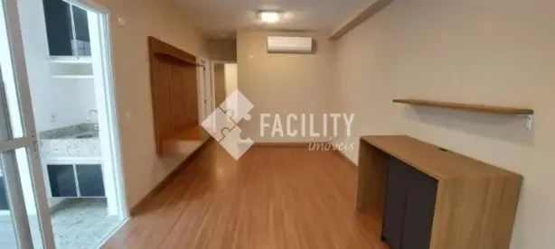 Apartamento com 2 Quartos à venda, 65m² no Mansões Santo Antônio, Campinas