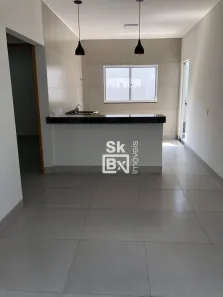 Casa com 2 Quartos à venda, 65m² no Grand Ville, Uberlândia