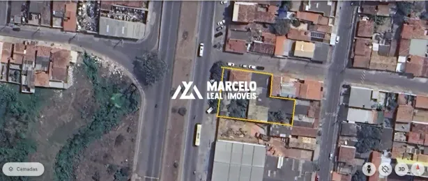 Imóvel Comercial com 3 Quartos à venda, 750m² no Brasil, Vitória da Conquista