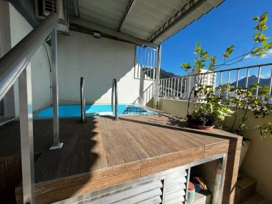 Cobertura com 3 Quartos à venda, 102m² no Tijuca, Rio de Janeiro