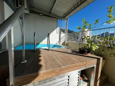 Cobertura com 3 Quartos à venda, 102m² no Tijuca, Rio de Janeiro