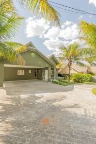 Casa de Condomínio com 5 Quartos para venda ou aluguel, 507m² no Alphaville, Santana de Parnaíba