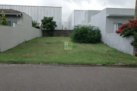 Lote/Terreno à venda, 262m² no Jacaré, Cabreúva