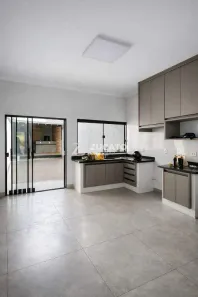 Casa com 3 Quartos para alugar, 400m² no Boa Vista, Uberaba