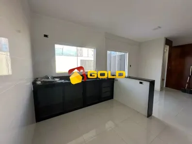 Apartamento com 2 Quartos para alugar, 80m² no Jardim Ipanema, Uberlândia