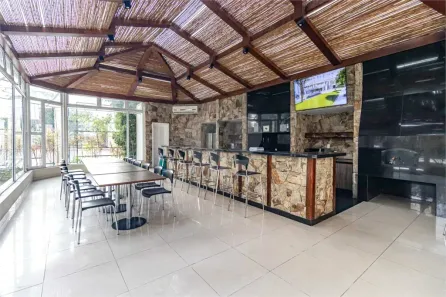 Apartamento com 4 Quartos à venda, 168m² no Vila Gertrudes, São Paulo
